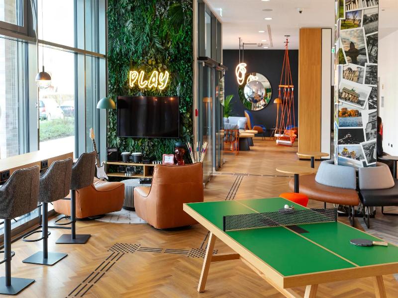 Loginn Hotel Köln Airport image