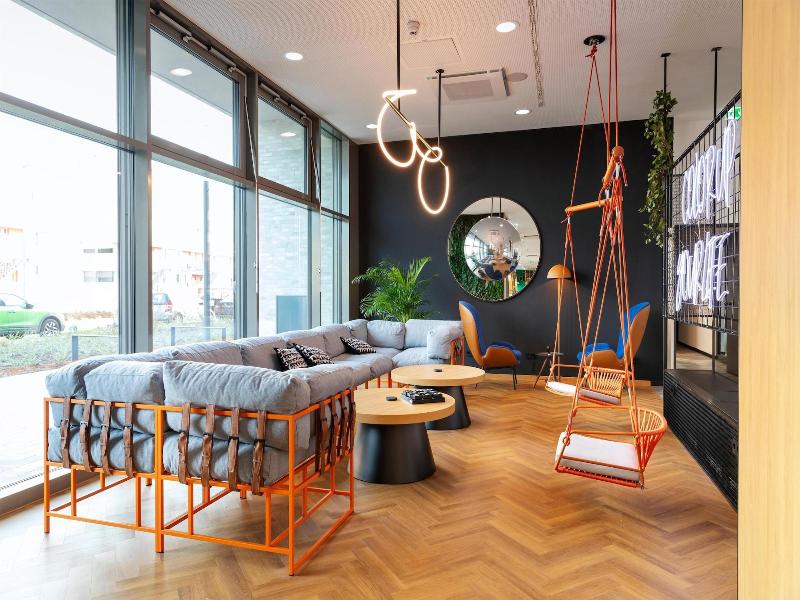 Loginn Hotel Köln Airport image