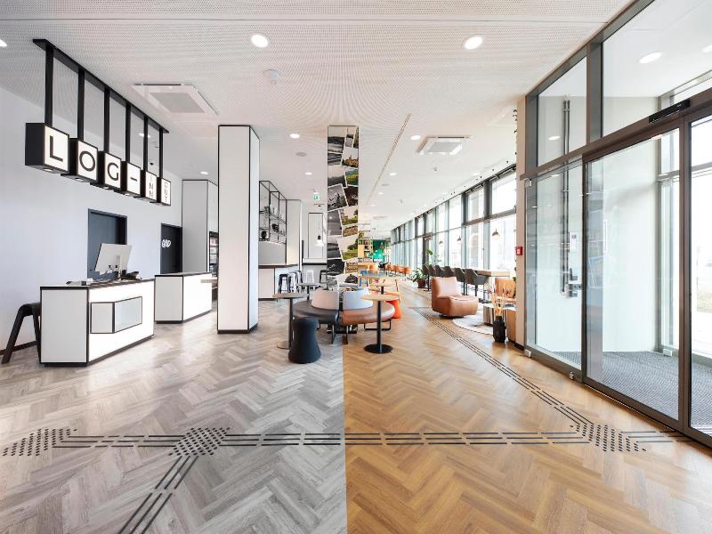 Loginn Hotel Köln Airport image