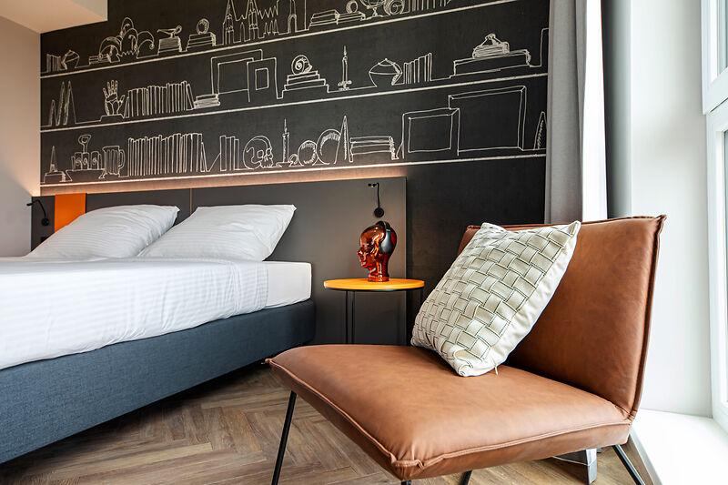 Loginn Hotel Köln Airport image