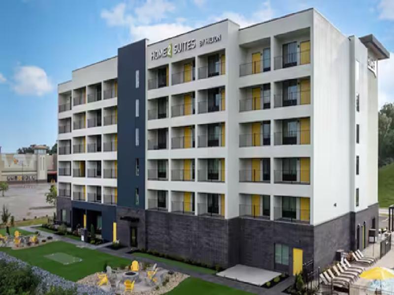 Home2 Suites by Hilton Sevierville