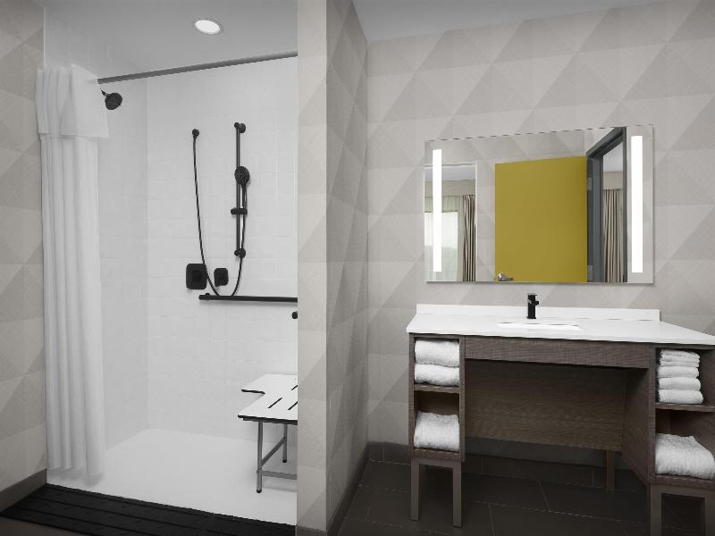 Home2 Suites by Hilton Sevierville image