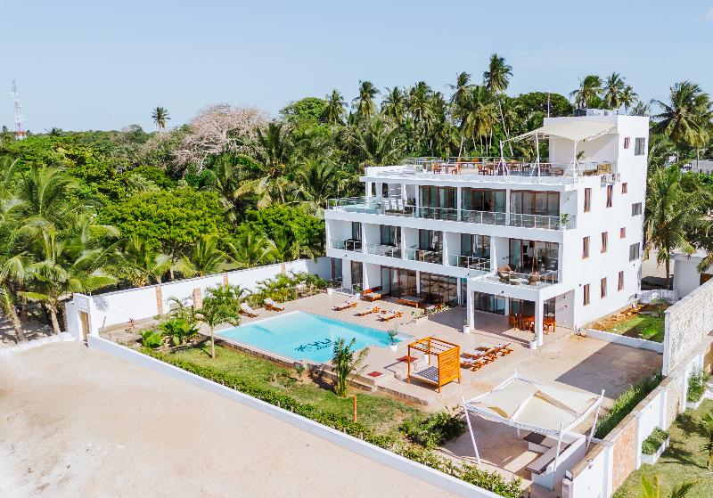 Yu Resort image