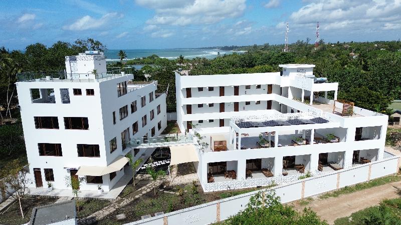 Yu Resort image