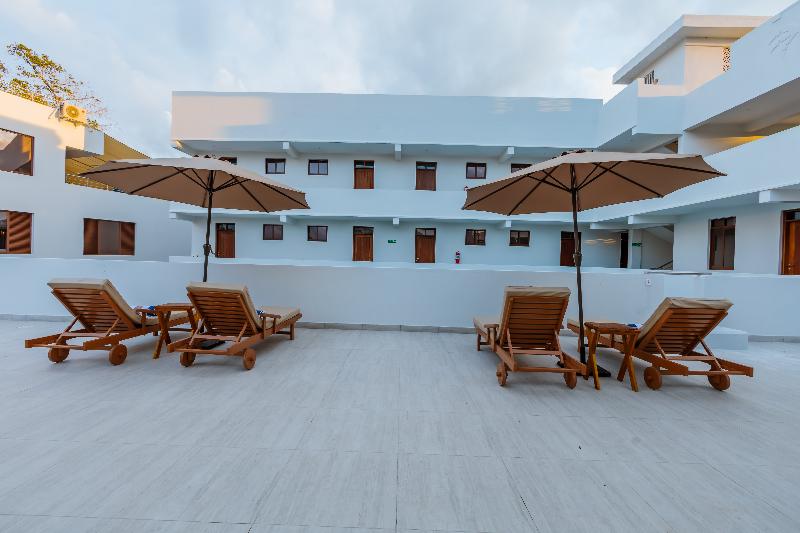 Yu Resort image