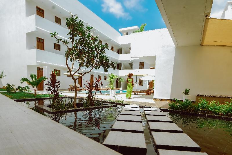 Yu Resort image