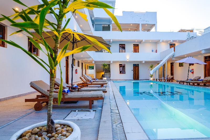 Yu Resort image