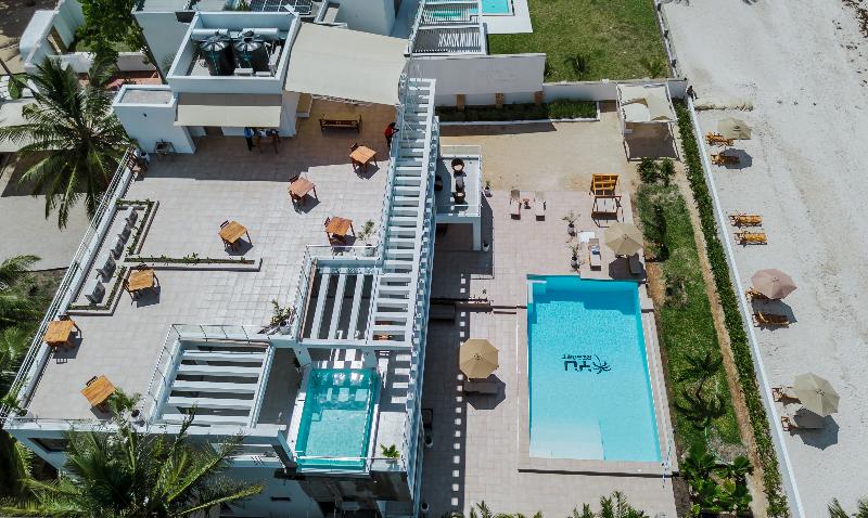Yu Resort image