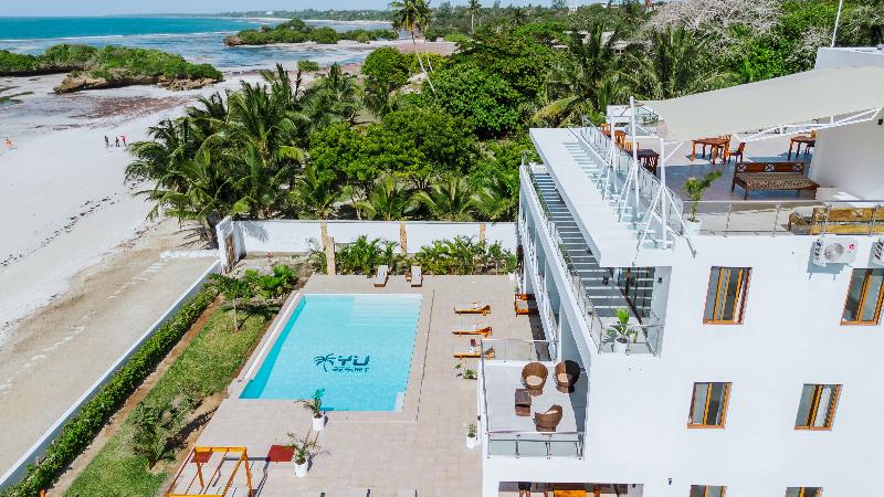 Yu Resort image