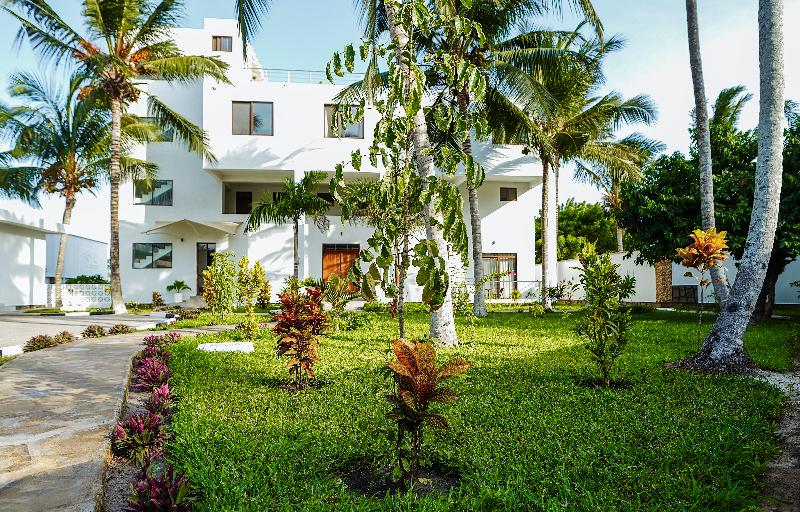 Yu Resort image