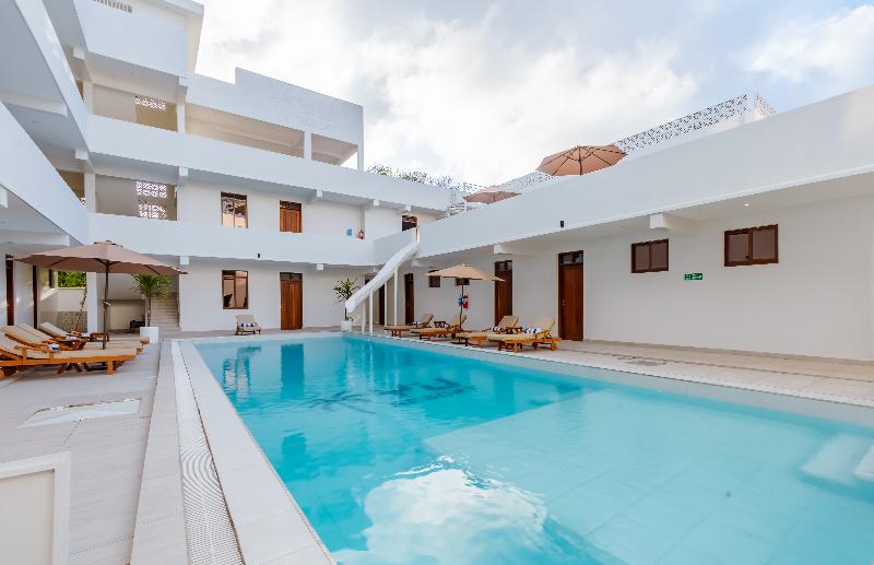 Yu Resort image