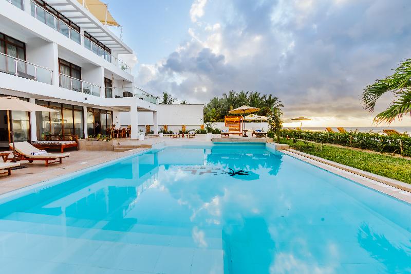 Yu Resort image