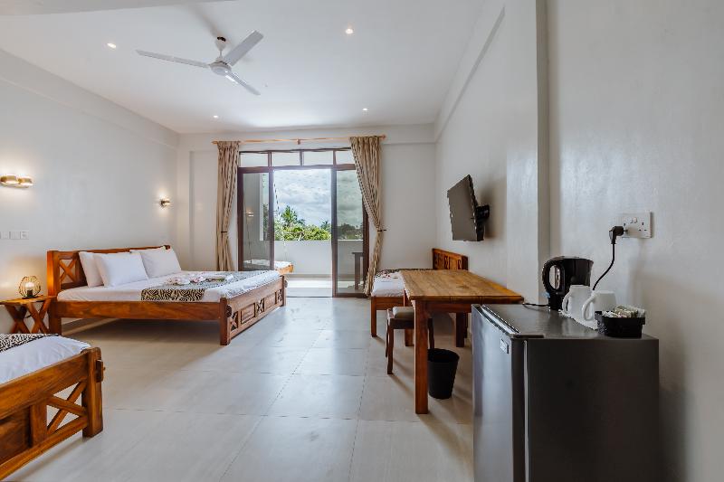Yu Resort image