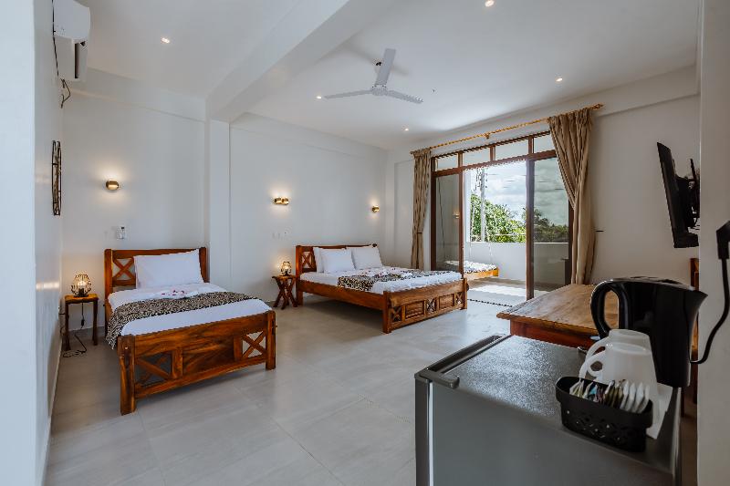 Yu Resort image