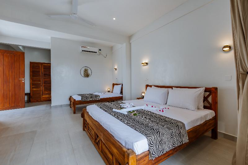 Yu Resort image