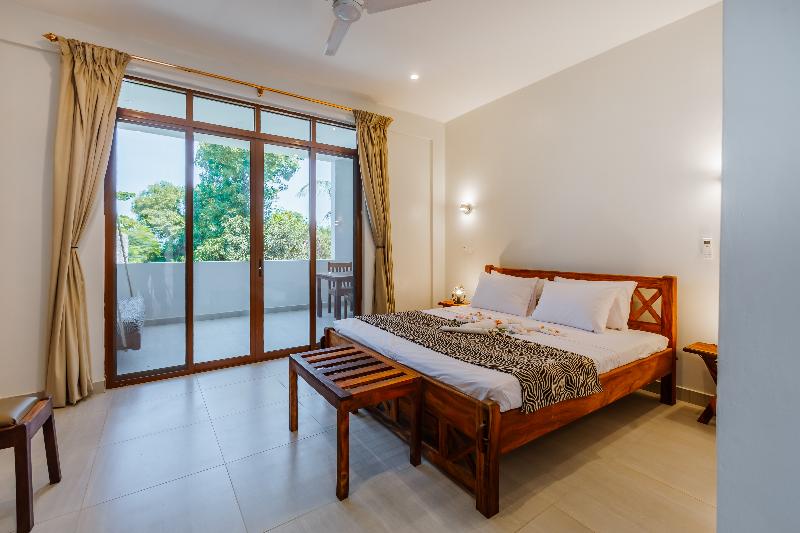 Yu Resort image