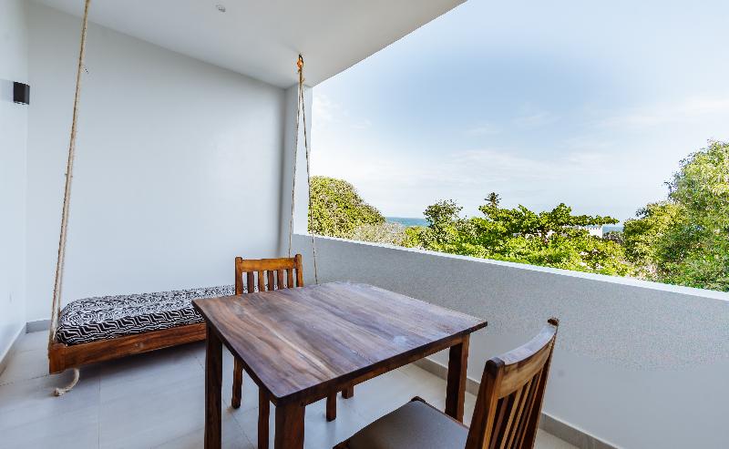 Yu Resort image