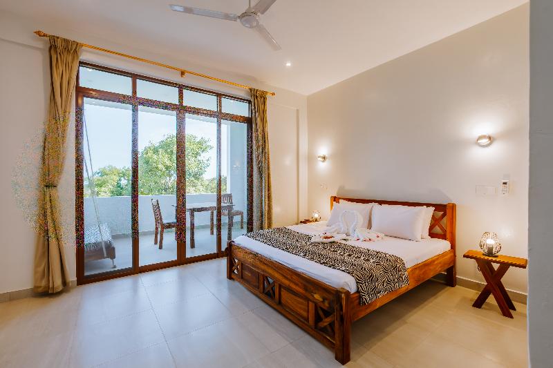 Yu Resort image