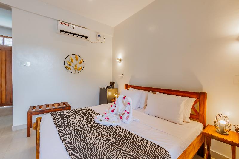Yu Resort image