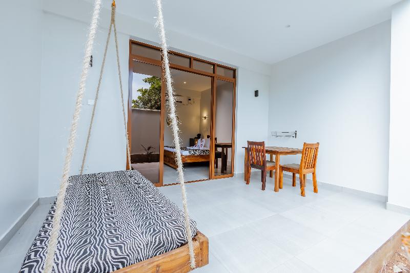 Yu Resort image