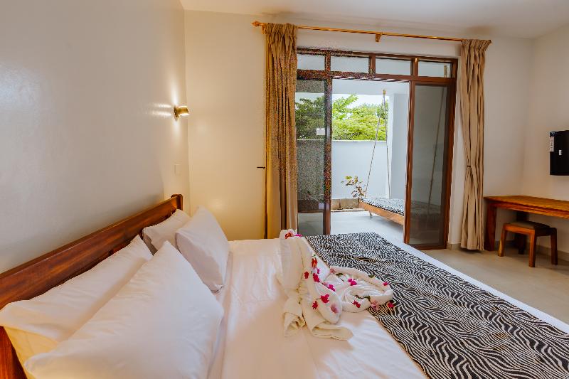Yu Resort image