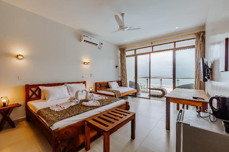 Yu Resort image