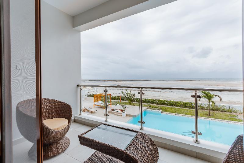Yu Resort image