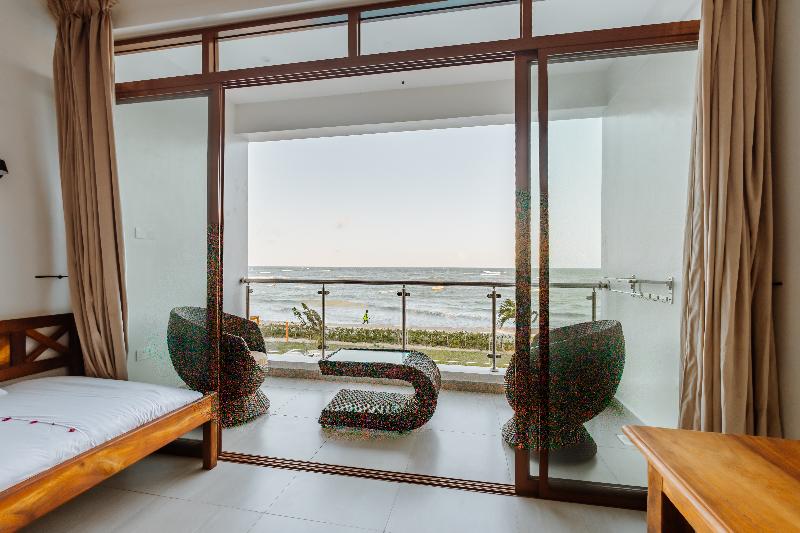 Yu Resort image