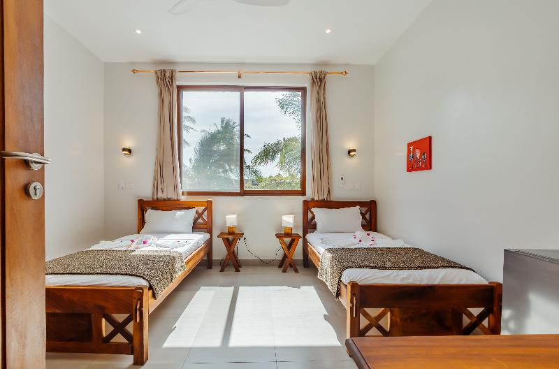 Yu Resort image