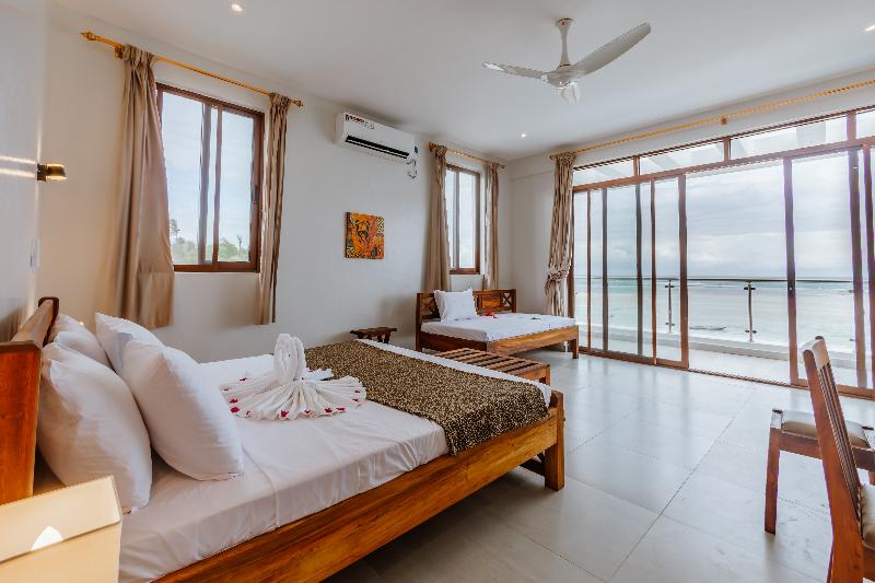 Yu Resort image