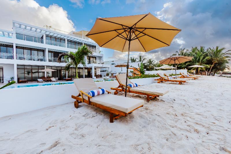Yu Resort image