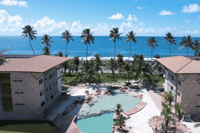 Samoa Villa image