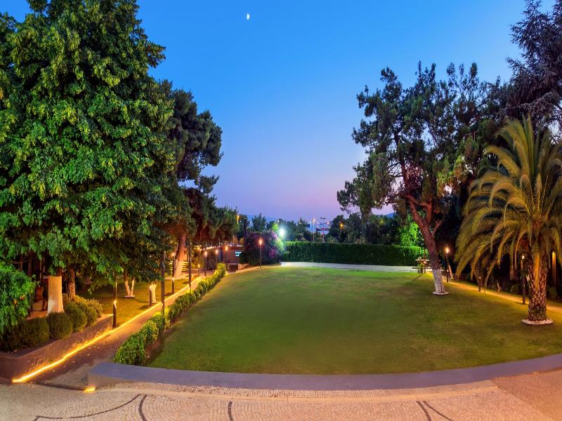 Deni̇zati Plus Hotel image