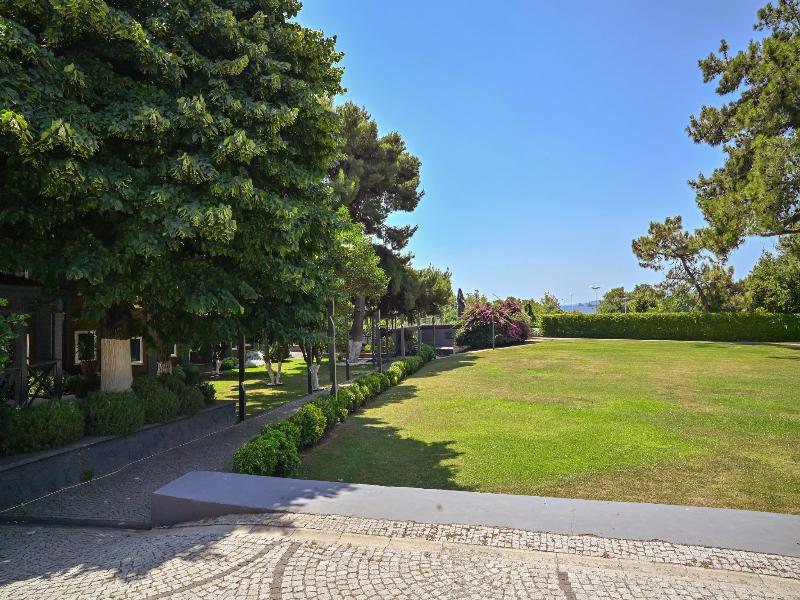 Deni̇zati Plus Hotel image