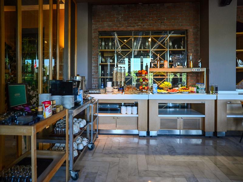 Deni̇zati Plus Hotel image