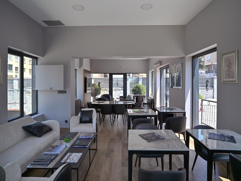 Deni̇zati Plus Hotel image
