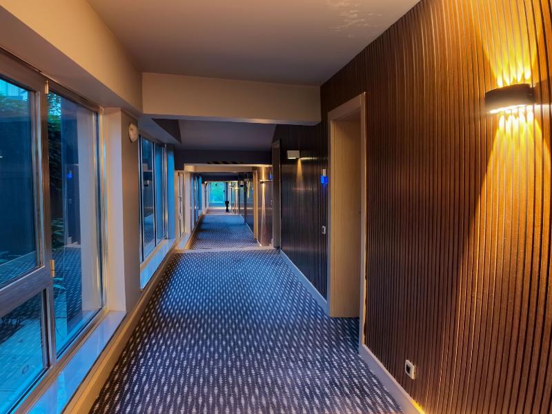 Deni̇zati Plus Hotel image