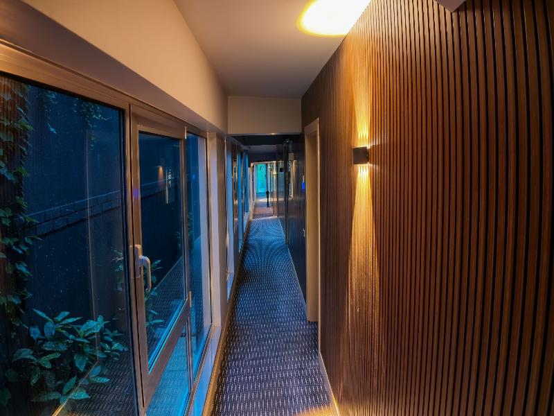 Deni̇zati Plus Hotel image