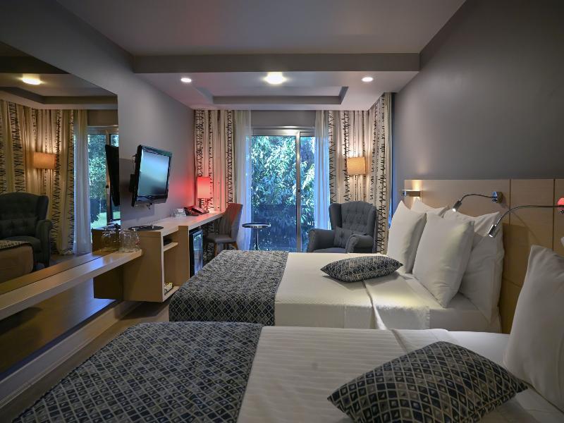 Deni̇zati Plus Hotel image