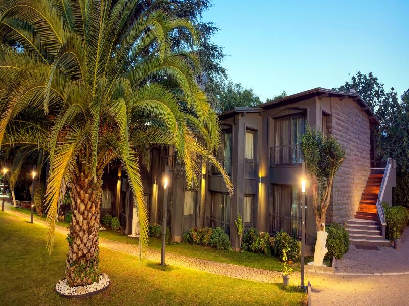 Deni̇zati Plus Hotel image
