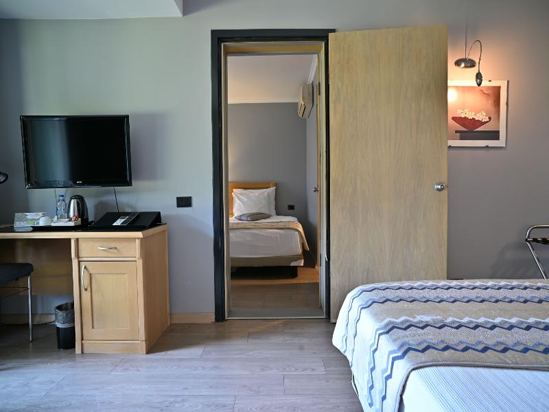 Deni̇zati Plus Hotel image