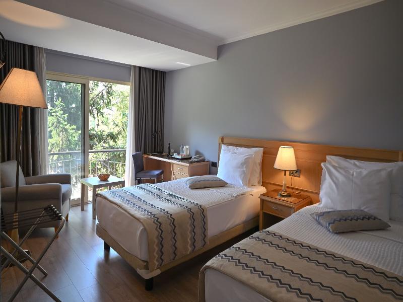 Deni̇zati Plus Hotel image