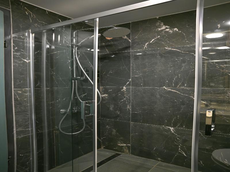 Deni̇zati Plus Hotel image