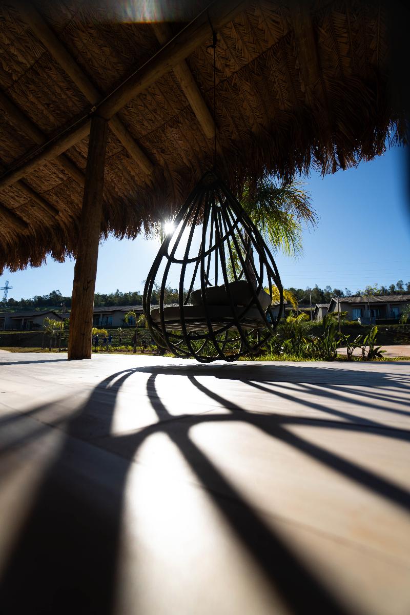 Morro dos Anjos Aguas Quentes Hotel Resort image