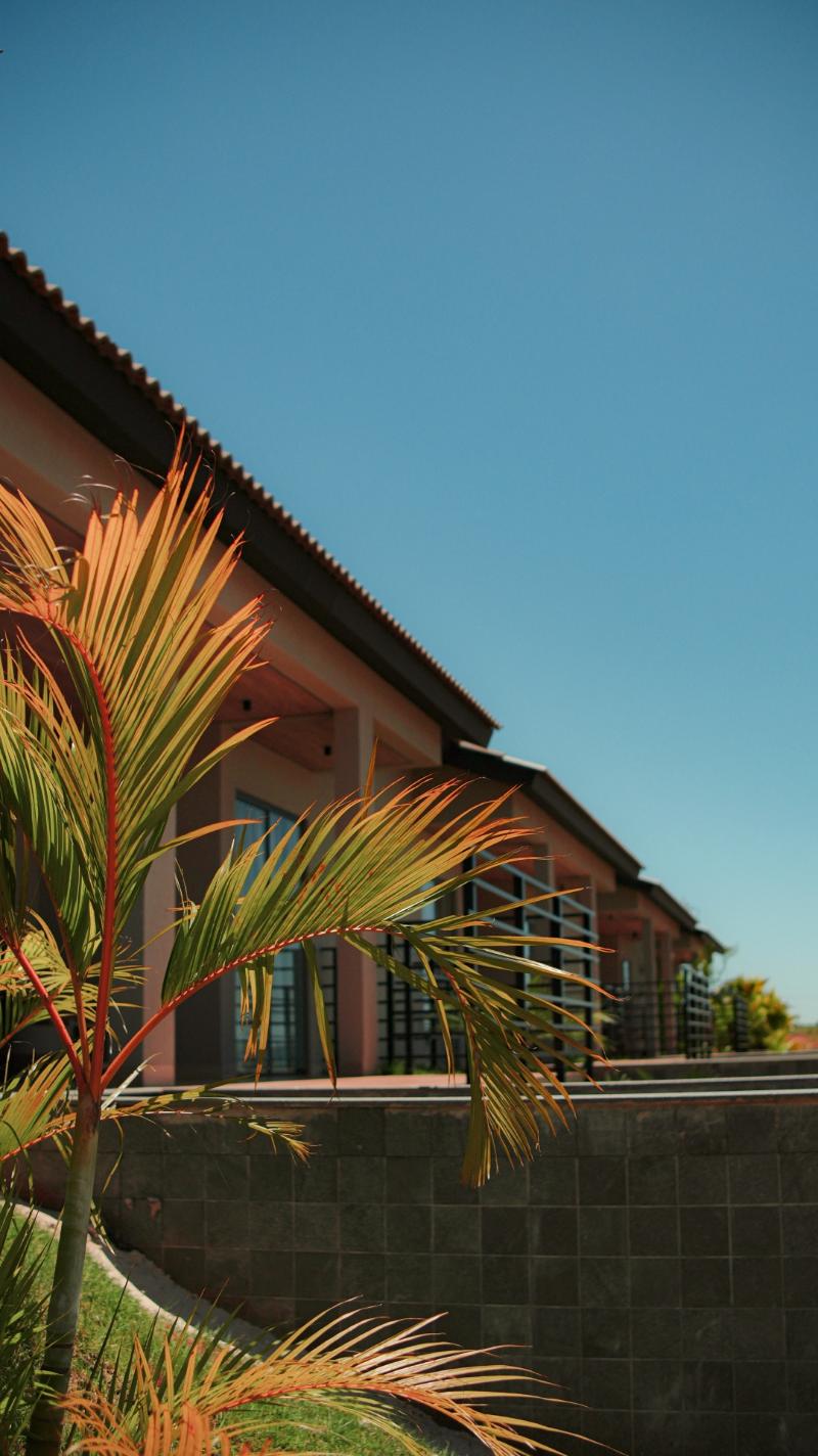 Morro dos Anjos Aguas Quentes Hotel Resort image