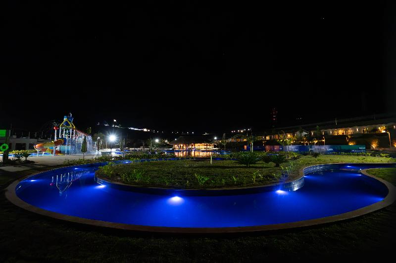 Morro dos Anjos Aguas Quentes Hotel Resort image