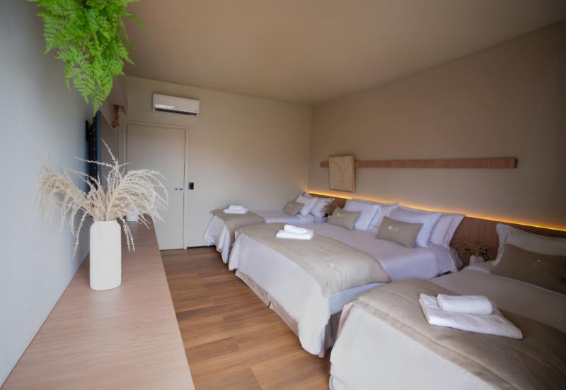 Morro dos Anjos Aguas Quentes Hotel Resort image