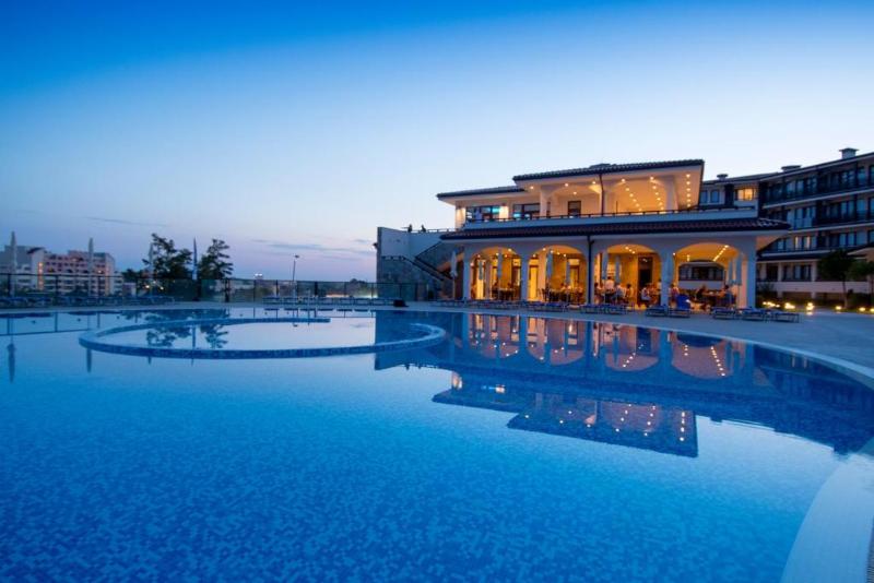Nevis Resort image