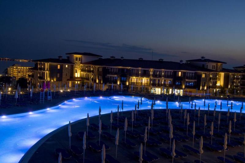 Nevis Resort image