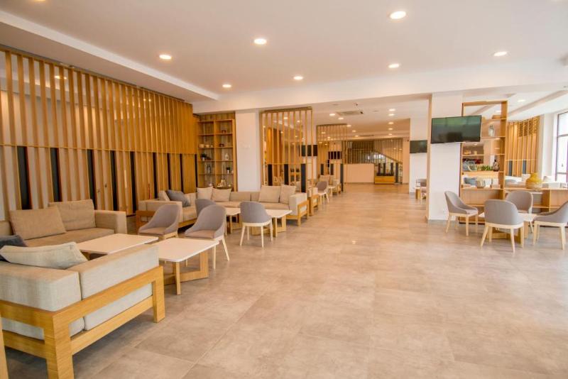 Nevis Resort image